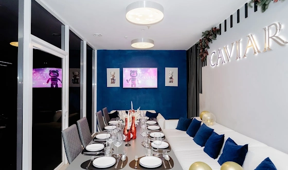 Фото №6 зала VIP-комната