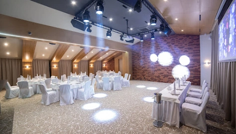 Фото №5 зала Банкетный зал