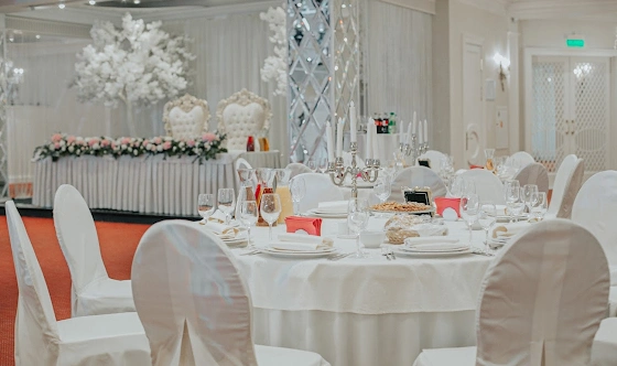 Фото №13 зала Основной зал