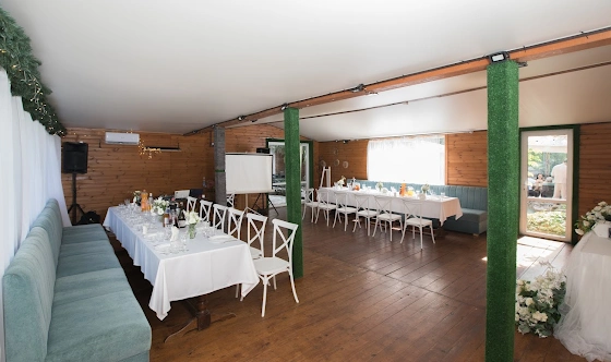 Фото №11 зала Большой зал