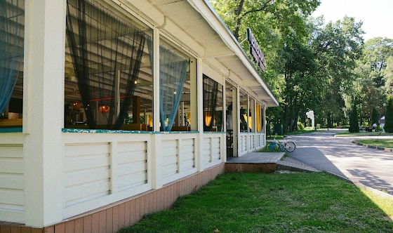 Фото №12 зала Помещение