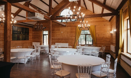 Фото №7 зала Зал «Пегас» 