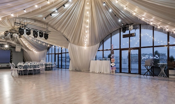 Фото №10 зала Основной зал