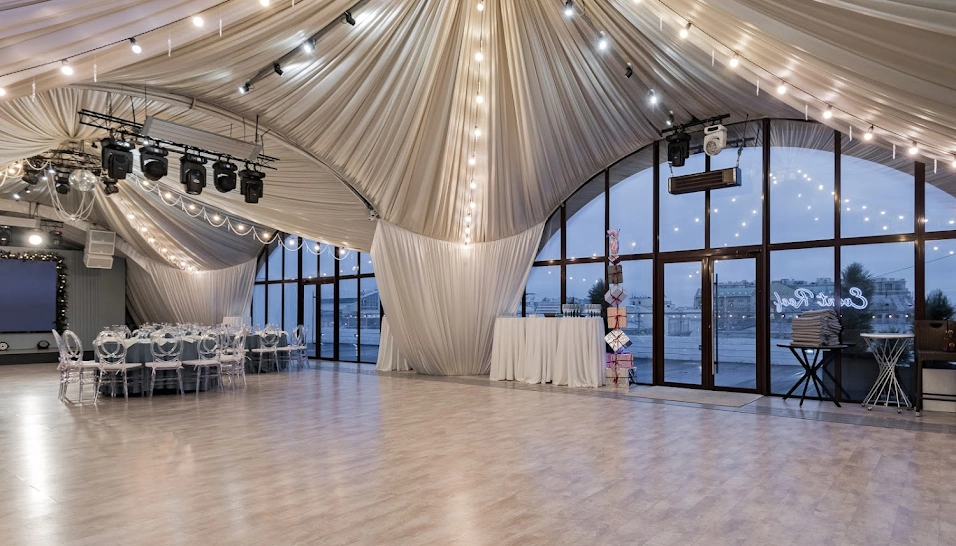 Фото №14 зала Основной зал