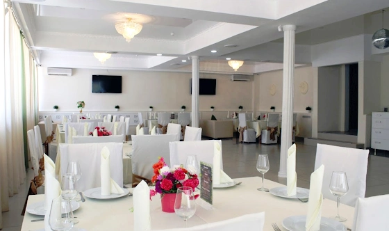 Фото №1 зала Основной зал 