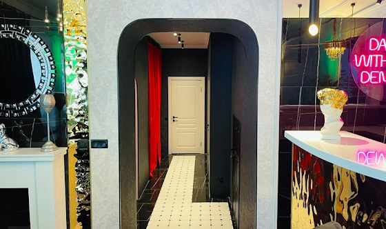 Фото №14 зала Лофт ЮГ