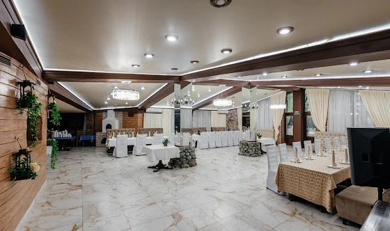 Фото №20 зала Основной зал