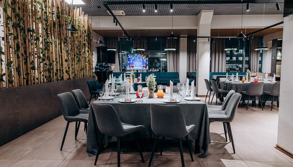 Фото №20 зала Основной зал