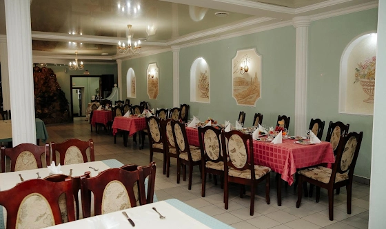 Фото №3 зала Основной зал