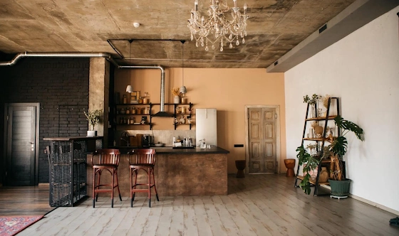 Фото №11 зала Большой зал