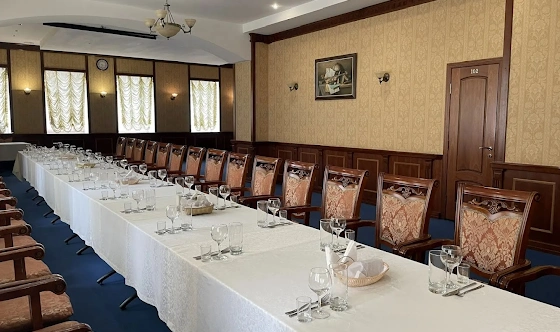 Фото №7 зала Основной зал