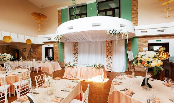 Фото №1 зала Ресторан 