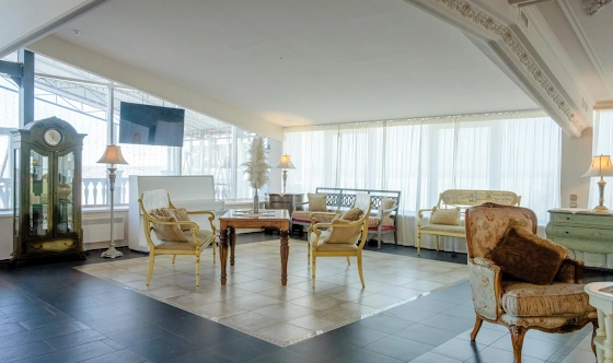 Фото №17 зала Зал для торжеств