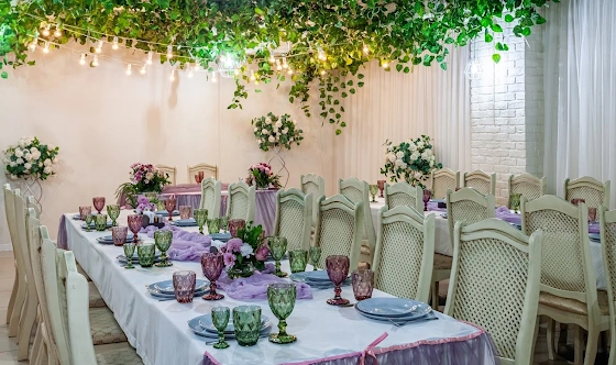 Фото №7 зала Зал «Лофт»