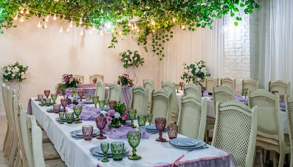 Фото №7 зала Зал «Лофт»