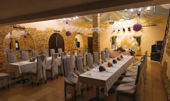 Фото №4 зала Основной зал