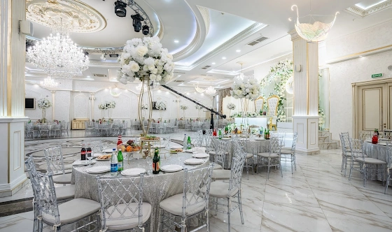 Фото №4 зала Большой зал 