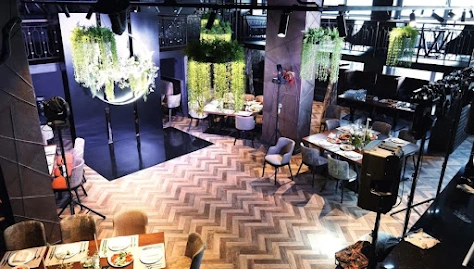 Фото №4 зала Второй зал 