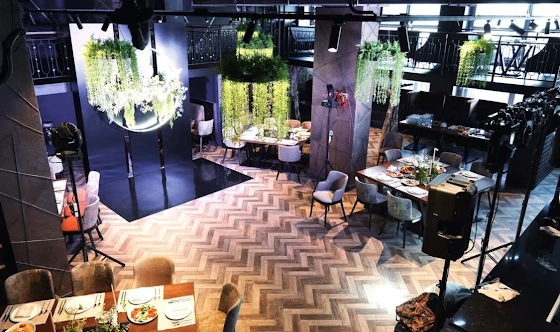 Фото №4 зала Второй зал 