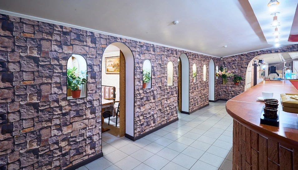 Фото №8 зала Основной зал