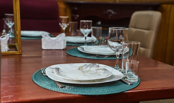 Фото №6 зала Зал «Кабинка»