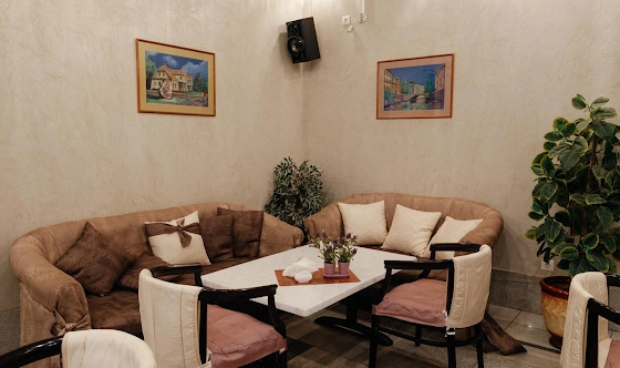 Фото №13 зала Зал на 40 человек 