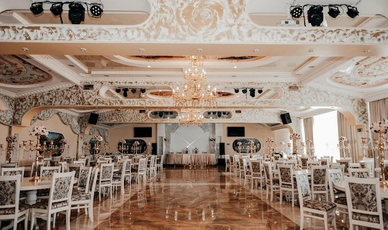 Фото №3 зала Зал №1