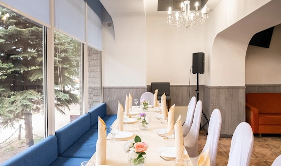 Фото №14 зала Зал на 25 человек