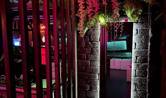 Фото №11 зала LOFT ONE