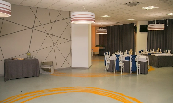 Фото №5 зала Зал на 80 человек