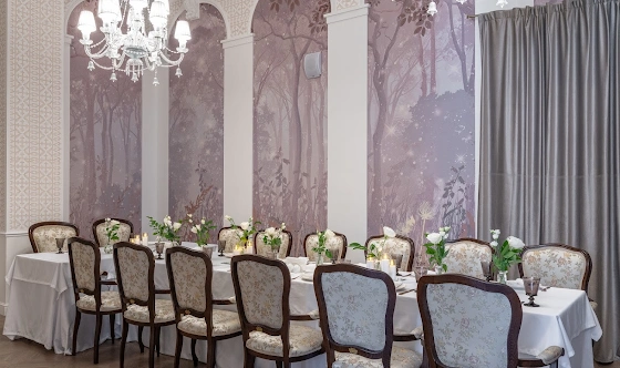 Фото №13 зала VIP-зал