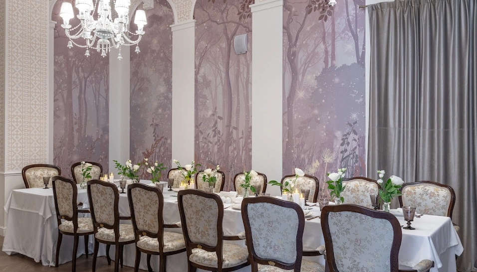 Фото №13 зала VIP-зал