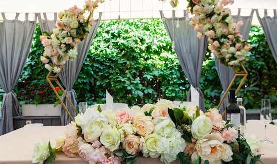 Фото №9 зала Летняя веранда