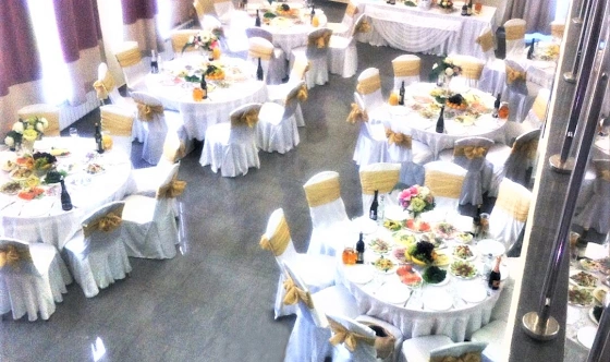 Фото №6 зала Зал «Старый Арманд»