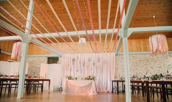 Фото №2 зала МАЯК