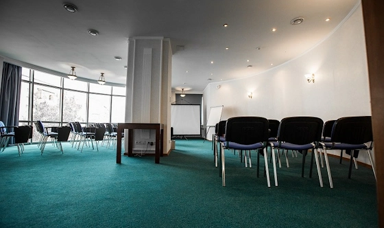 Фото №4 зала Конференц-зал