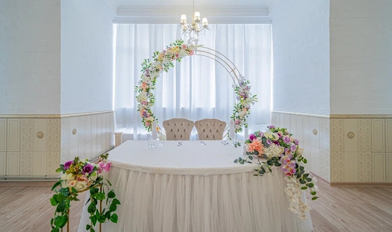 Фото №5 зала Прага 