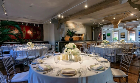 Фото №5 зала Основной зал