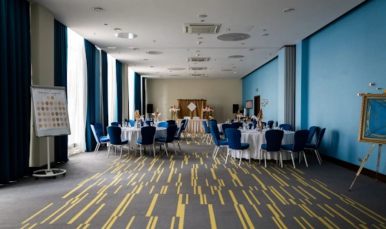 Фото №1 зала Зал "Волгоград 1+2"