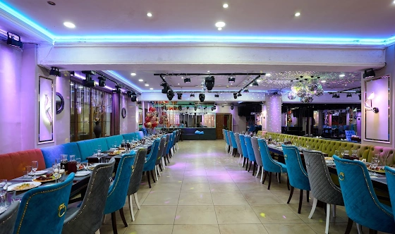 Фото №1 зала Банкетный зал