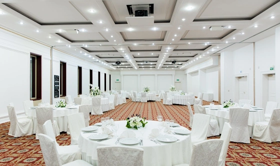 Фото №1 зала Зал «Пушкин»