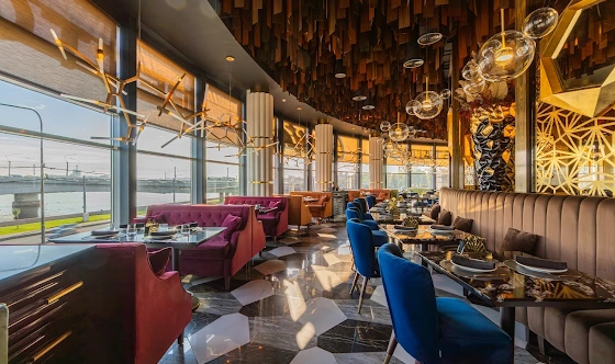 Фото №16 зала 2 этаж