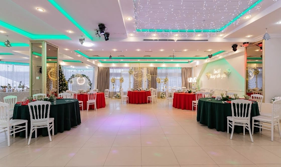 Фото №14 зала Зал на 120 человек