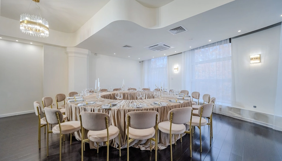 Фото №13 зала Зал BELLO