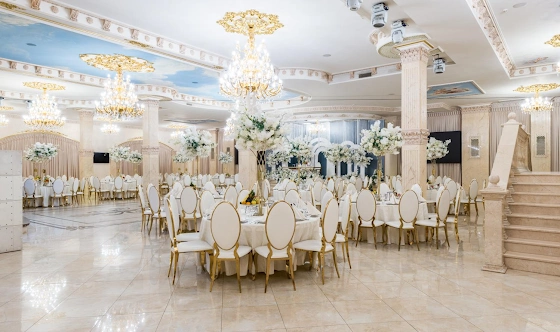 Фото №11 зала Зал «Императорский»