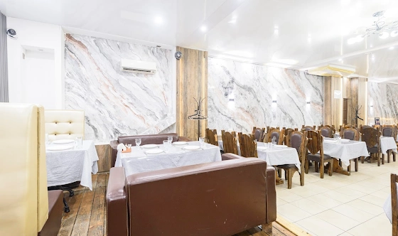 Фото №11 зала Основной зал