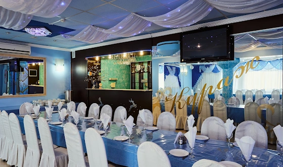 Фото №19 зала Основной зал