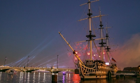 Фото №11 зала Видовая летняя терраса