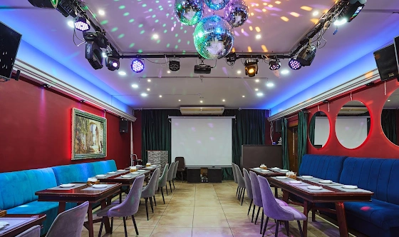 Фото №9 зала Караоке-зал «Му&За»