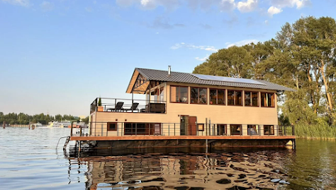 Фото №3 зала Основной зал